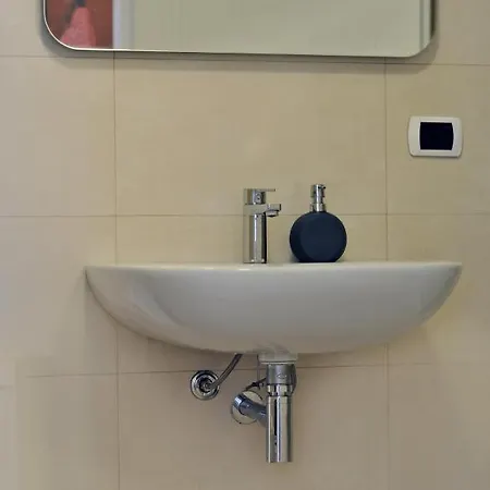 לינה וארוחת בוקר La Citta Di K